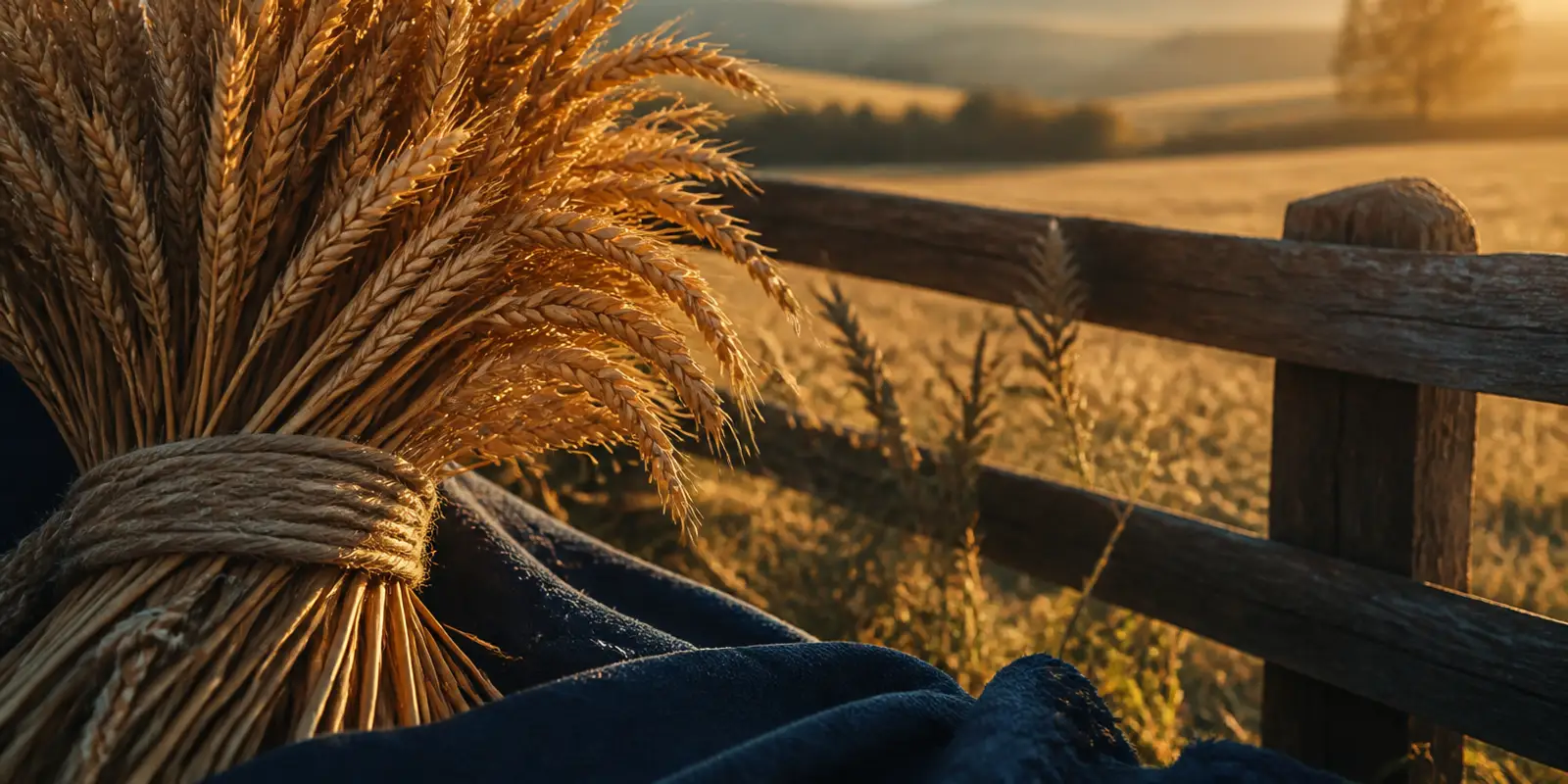 Banner for Animals and Agriculture