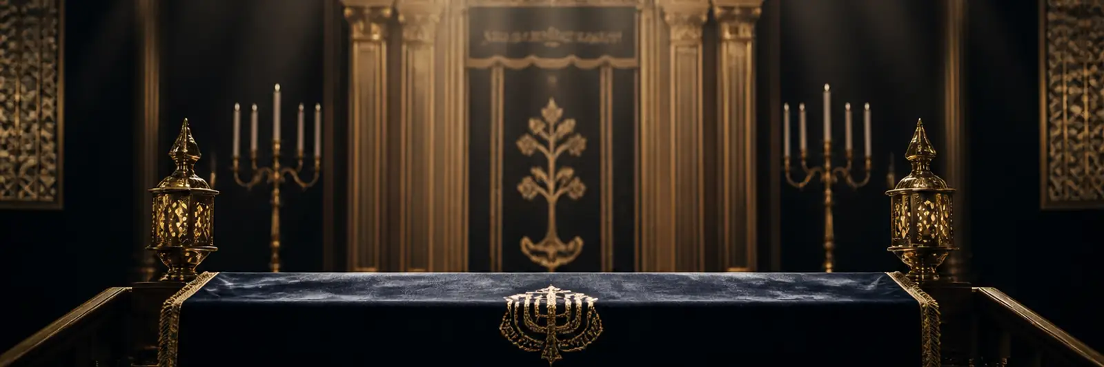 Banner for Birkas Kohanim
