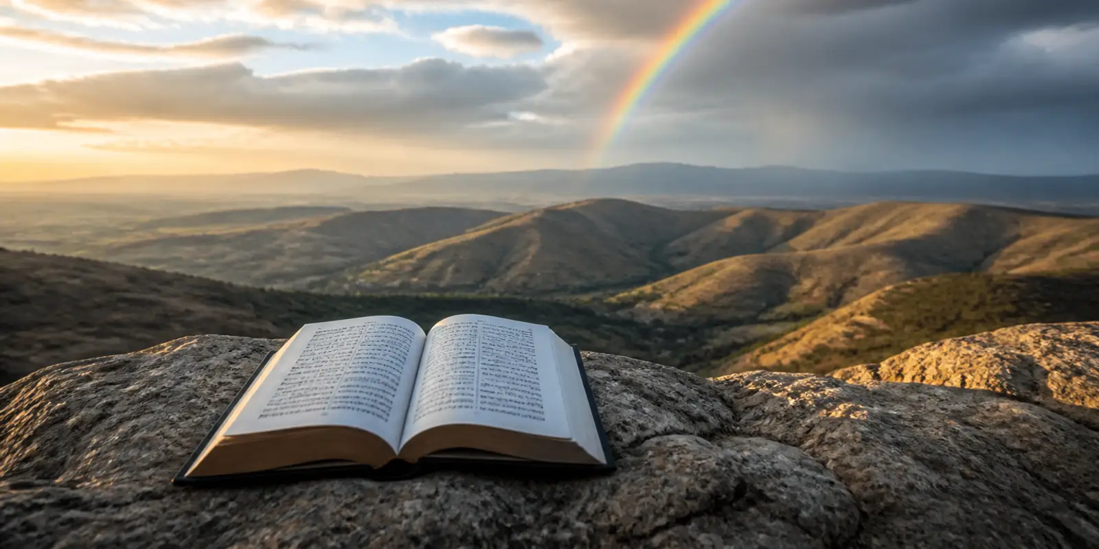 Banner for Brachos on Occurrences and Sights