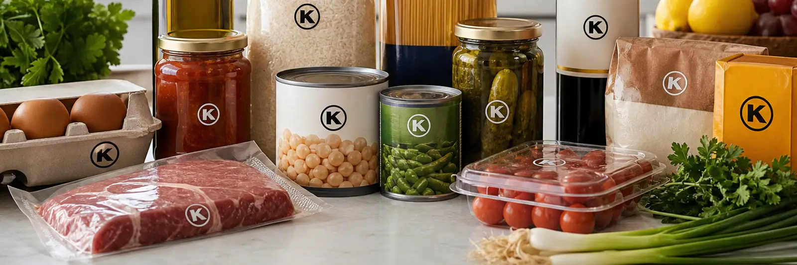 Banner for Forbidden Foods