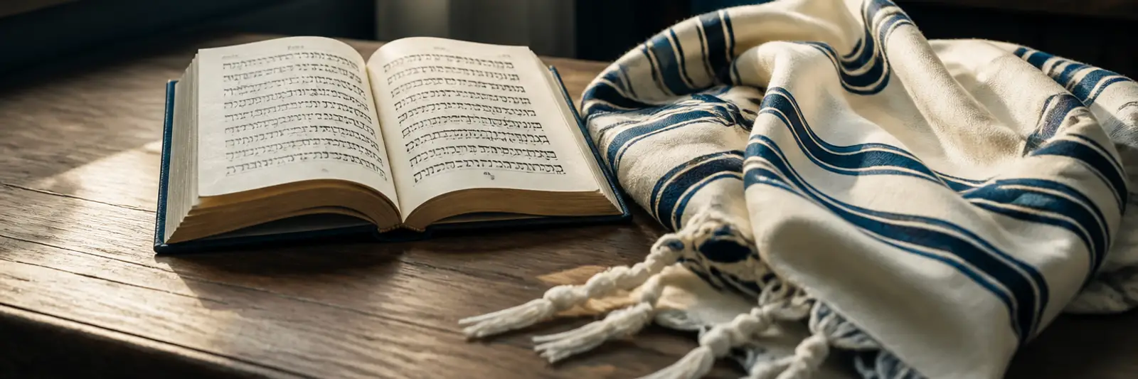 Banner for Sheish Mitzvos T’midios